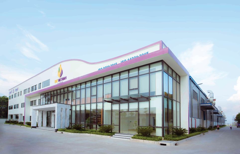 THT Manufacturing