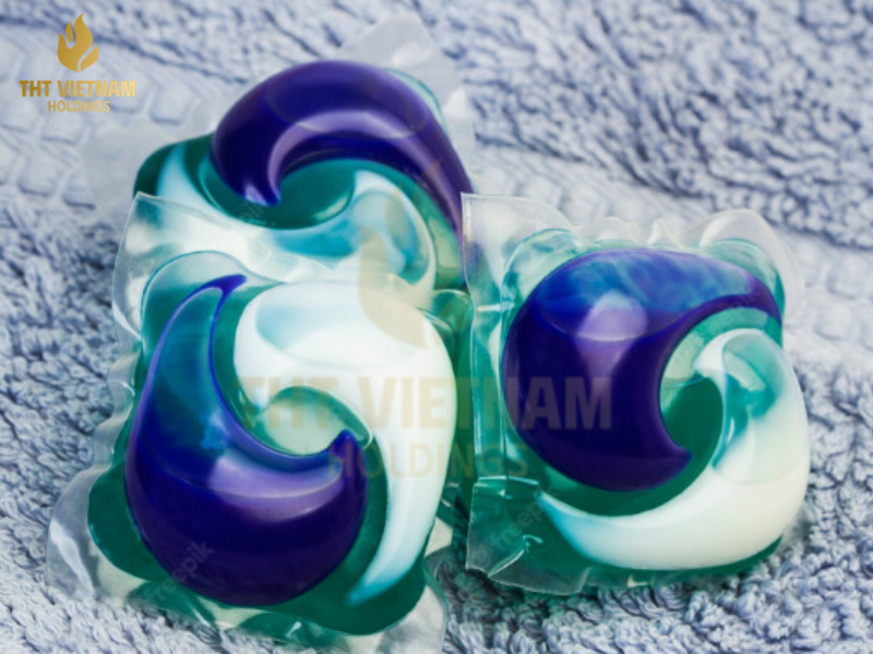 PRIVATE LABEL LAUNDRY PODS: HOW BRANDS LAUNCH THEIR OWN DETERGENT PRODUCTS