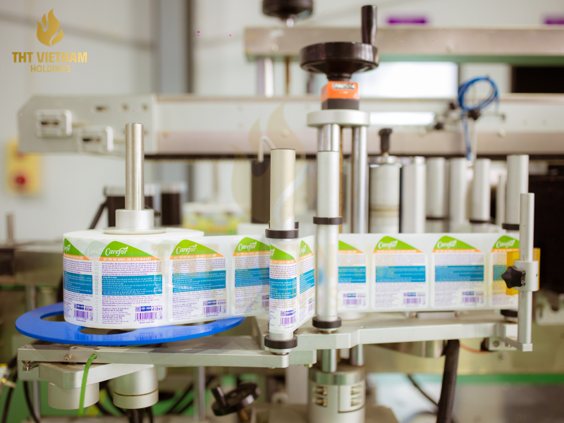 HOW THT VIETNAM ENSURES PREMIUM QUALITY FOR LIQUID LAUNDRY DETERGENT PRODUCTS