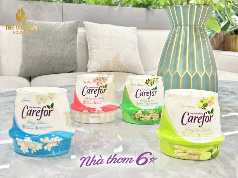 CHỌN MÙI HƯƠNG CHO NHÀ CỬA PHÙ HỢP VỚI GIA CHỦ THEO MỆNH