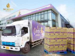 Step-by-step OEM process at THT Vietnam: From idea to finished product