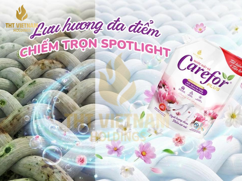 HƯỚNG DẪN BẢO QUẢN NƯỚC GIẶT ĐÚNG CÁCH TRONG ĐIỀU KIỆN KHÍ HẬU VIỆT NAM