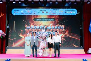 THT VIỆT NAM TIẾP TỤC ĐỒNG HÀNH CÙNG MARKET MAKER 2026: BẢN LĨNH THÍCH ỨNG VÀ CHIẾN THẮNG THỰC CHIẾN THUYẾT PHỤC