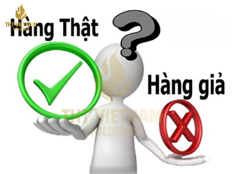 10 cách phân biệt nước giặt chính hãng và hàng nhái mà bạn nên biết