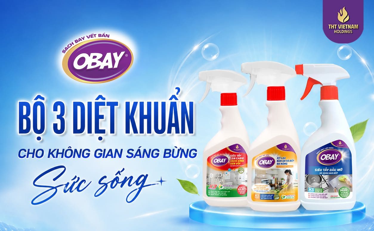Top 10 đồ dùng vệ sinh gia đình mà lúc nào trong nhà cũng phải có sẵn