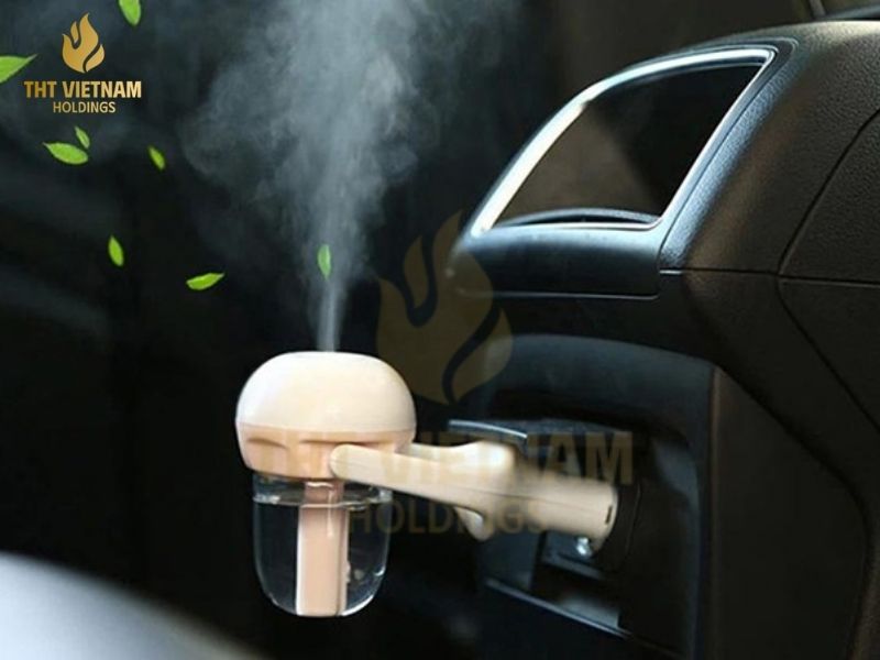 10 lý do nên dùng sản phẩm vệ sinh nội thất ô tô chuyên dụng