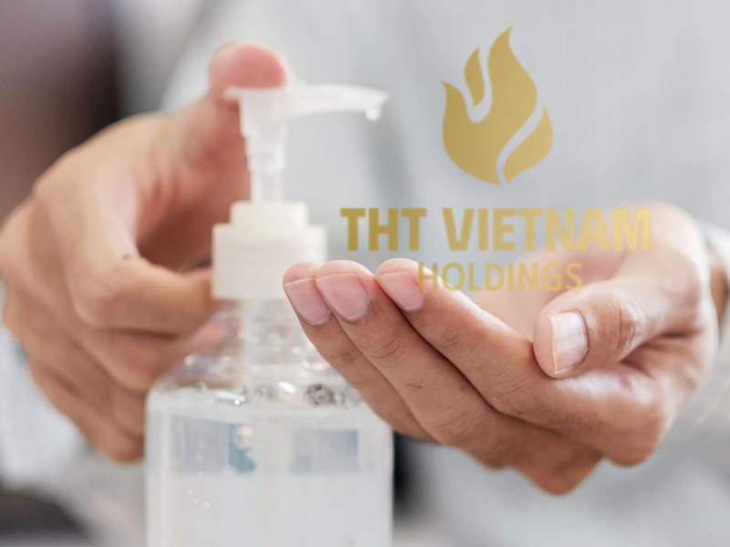 Top 10 sữa rửa tay diệt khuẩn cho gia đình có trẻ nhỏ an toàn, hiệu quả đảm bảo